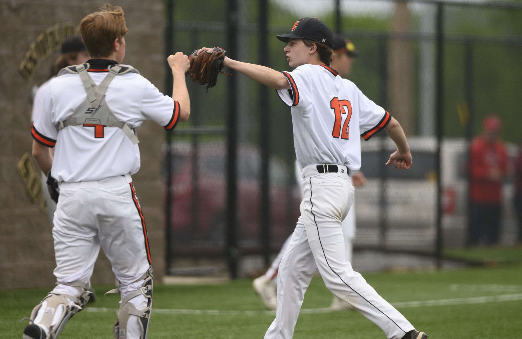 Lutheran South vs. Webster Groves